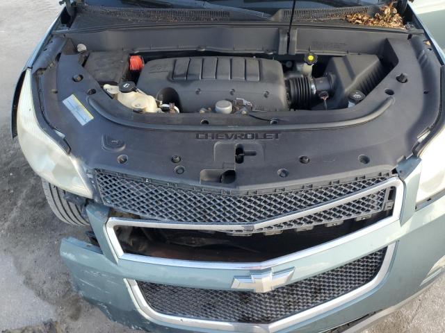 Photo 11 VIN: 1GNER13D19S117496 - CHEVROLET TRAVERSE L 