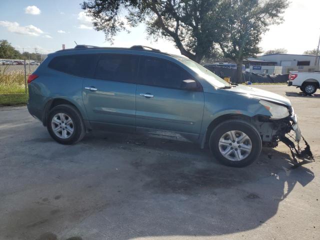 Photo 3 VIN: 1GNER13D19S117496 - CHEVROLET TRAVERSE L 