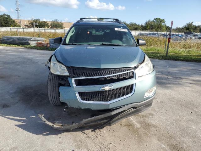 Photo 4 VIN: 1GNER13D19S117496 - CHEVROLET TRAVERSE L 