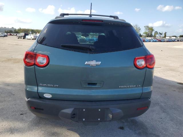 Photo 5 VIN: 1GNER13D19S117496 - CHEVROLET TRAVERSE L 