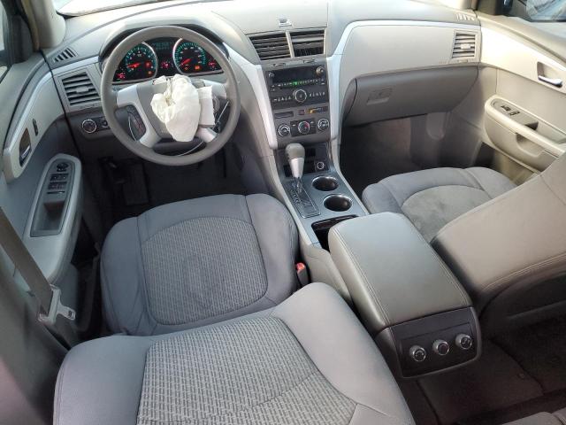 Photo 7 VIN: 1GNER13D19S117496 - CHEVROLET TRAVERSE L 