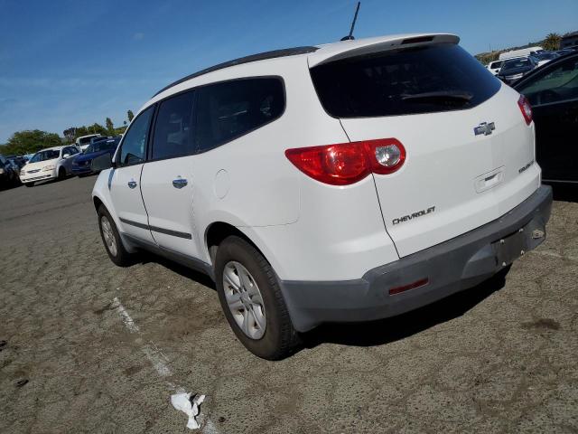 Photo 1 VIN: 1GNER13D19S124769 - CHEVROLET TRAVERSE 