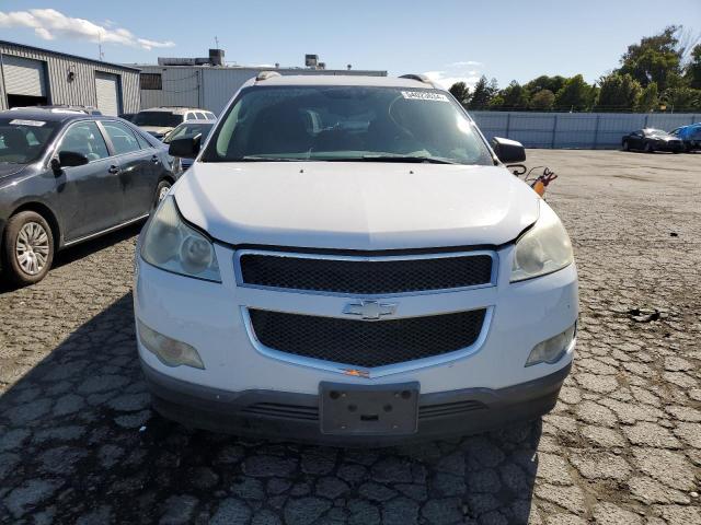 Photo 4 VIN: 1GNER13D19S124769 - CHEVROLET TRAVERSE 