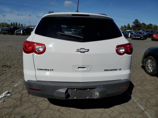 Photo 5 VIN: 1GNER13D19S124769 - CHEVROLET TRAVERSE 