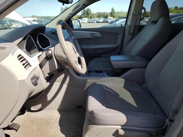 Photo 6 VIN: 1GNER13D19S124769 - CHEVROLET TRAVERSE 