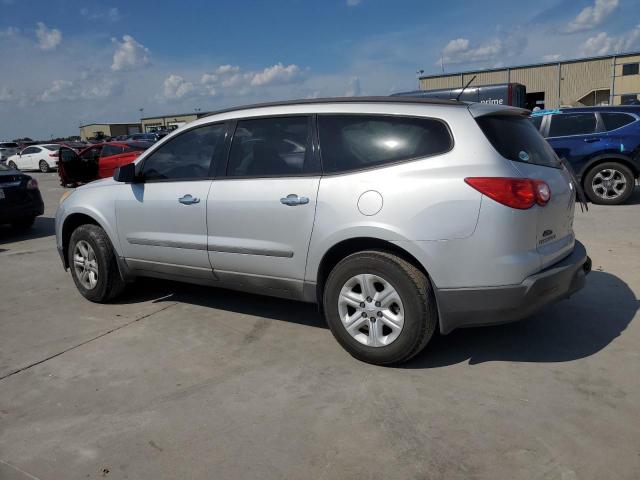 Photo 1 VIN: 1GNER13D19S165757 - CHEVROLET TRAVERSE L 