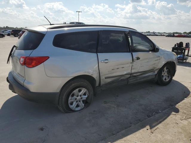 Photo 2 VIN: 1GNER13D19S165757 - CHEVROLET TRAVERSE L 