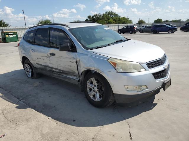 Photo 3 VIN: 1GNER13D19S165757 - CHEVROLET TRAVERSE L 