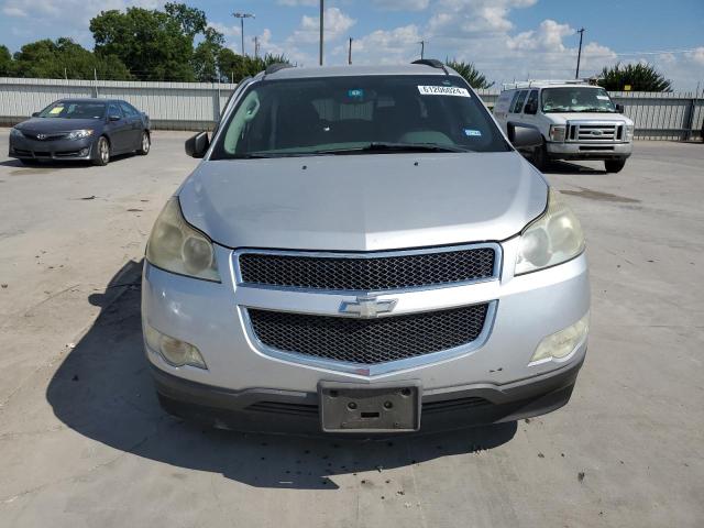 Photo 4 VIN: 1GNER13D19S165757 - CHEVROLET TRAVERSE L 