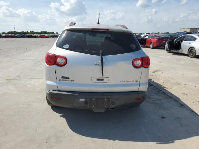 Photo 5 VIN: 1GNER13D19S165757 - CHEVROLET TRAVERSE L 