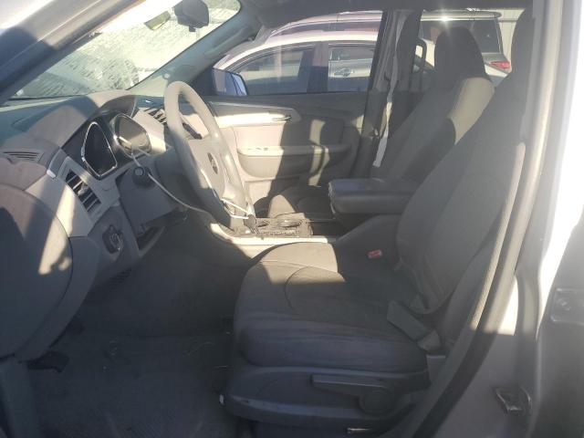 Photo 6 VIN: 1GNER13D19S165757 - CHEVROLET TRAVERSE L 