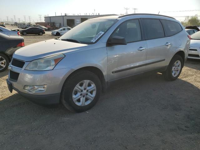 Photo 0 VIN: 1GNER13D29S135523 - CHEVROLET TRAVERSE L 