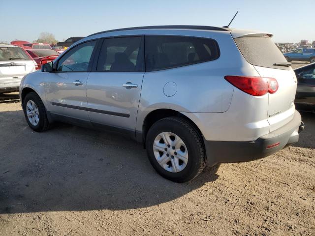 Photo 1 VIN: 1GNER13D29S135523 - CHEVROLET TRAVERSE L 