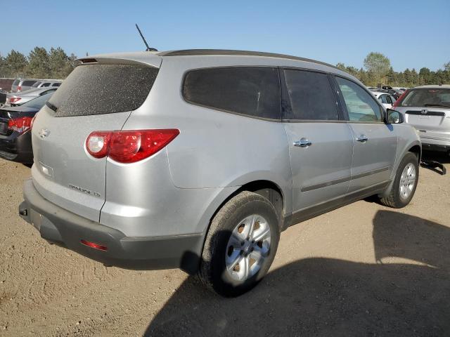 Photo 2 VIN: 1GNER13D29S135523 - CHEVROLET TRAVERSE L 