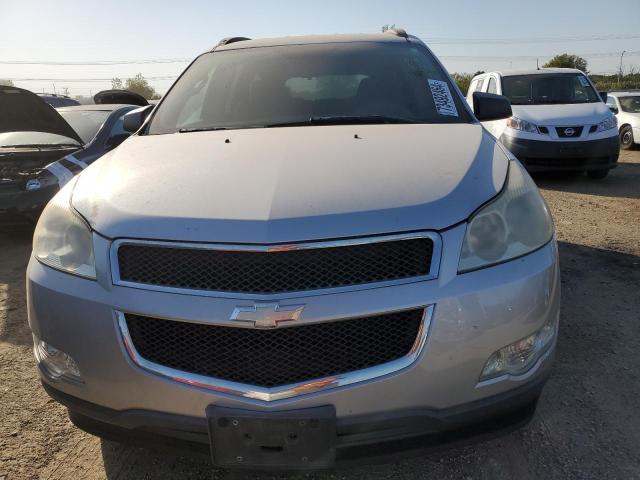 Photo 4 VIN: 1GNER13D29S135523 - CHEVROLET TRAVERSE L 