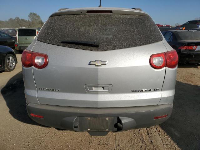 Photo 5 VIN: 1GNER13D29S135523 - CHEVROLET TRAVERSE L 