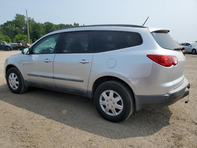 Photo 1 VIN: 1GNER13D29S170286 - CHEVROLET TRAVERSE L 