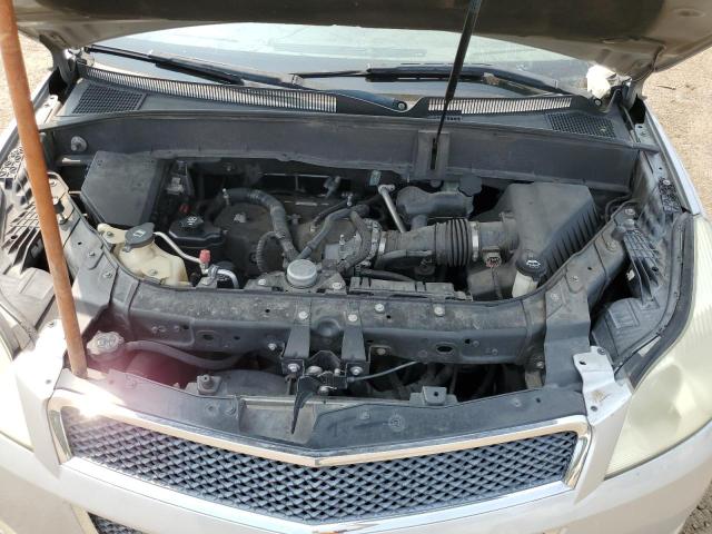 Photo 11 VIN: 1GNER13D29S170286 - CHEVROLET TRAVERSE L 