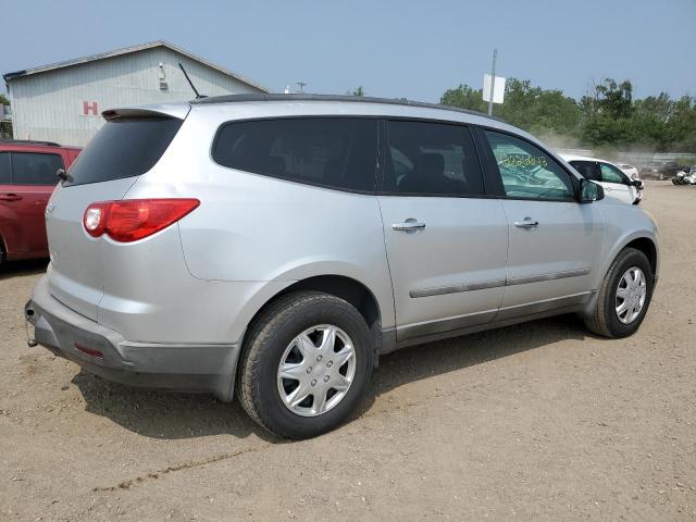 Photo 2 VIN: 1GNER13D29S170286 - CHEVROLET TRAVERSE L 