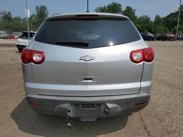 Photo 5 VIN: 1GNER13D29S170286 - CHEVROLET TRAVERSE L 