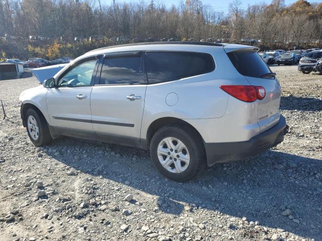 Photo 1 VIN: 1GNER13D39S135899 - CHEVROLET TRAVERSE L 