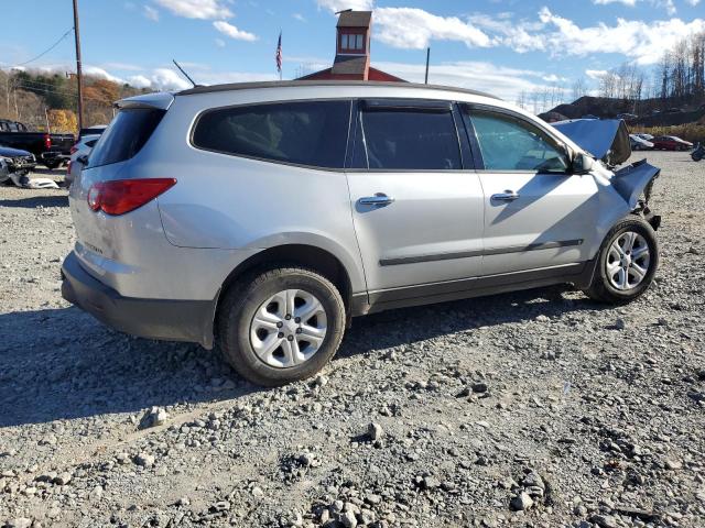 Photo 2 VIN: 1GNER13D39S135899 - CHEVROLET TRAVERSE L 