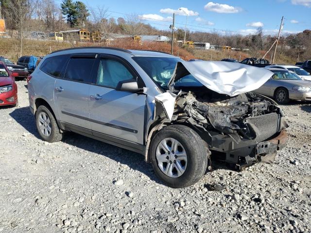 Photo 3 VIN: 1GNER13D39S135899 - CHEVROLET TRAVERSE L 