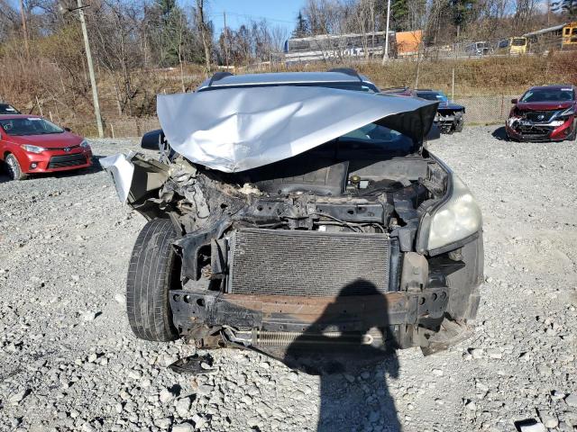 Photo 4 VIN: 1GNER13D39S135899 - CHEVROLET TRAVERSE L 