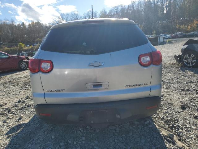 Photo 5 VIN: 1GNER13D39S135899 - CHEVROLET TRAVERSE L 