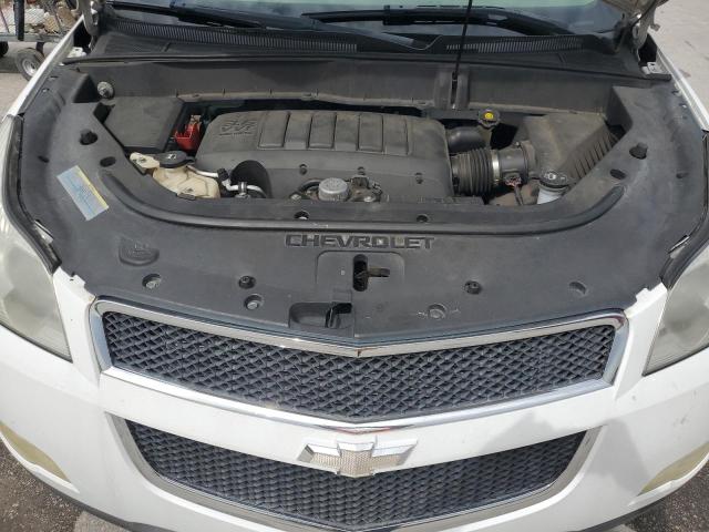 Photo 11 VIN: 1GNER13D39S139998 - CHEVROLET TRAVERSE L 