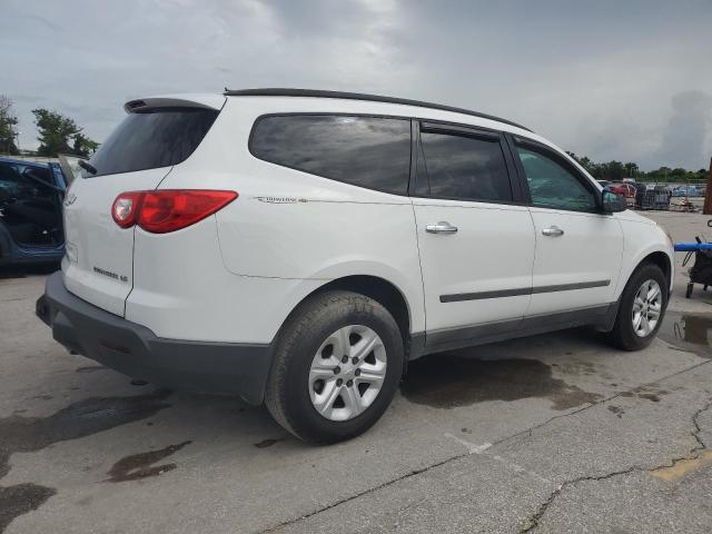 Photo 2 VIN: 1GNER13D39S139998 - CHEVROLET TRAVERSE L 