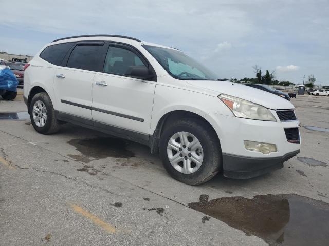 Photo 3 VIN: 1GNER13D39S139998 - CHEVROLET TRAVERSE L 