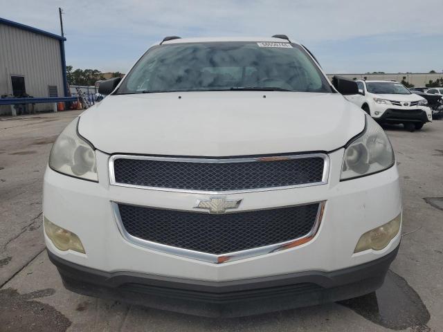 Photo 4 VIN: 1GNER13D39S139998 - CHEVROLET TRAVERSE L 