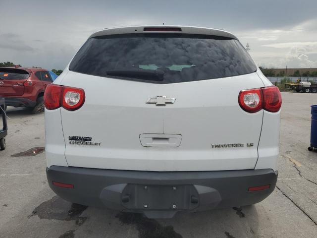 Photo 5 VIN: 1GNER13D39S139998 - CHEVROLET TRAVERSE L 