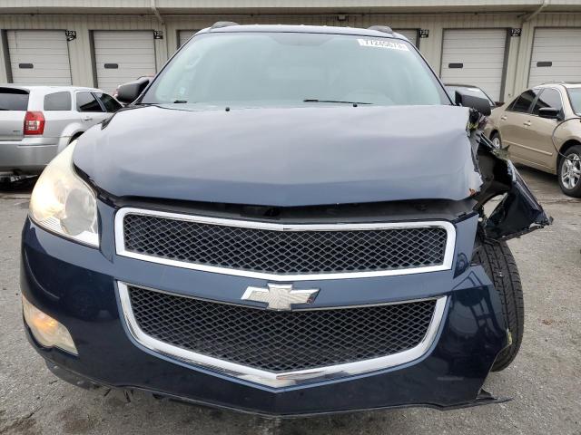 Photo 4 VIN: 1GNER13D39S177408 - CHEVROLET TRAVERSE 