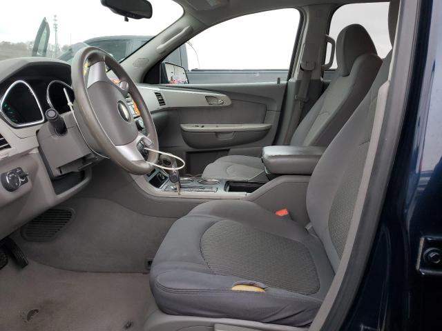 Photo 6 VIN: 1GNER13D39S177408 - CHEVROLET TRAVERSE 