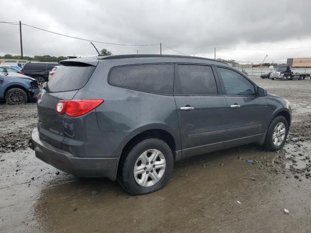 Photo 2 VIN: 1GNER13D49S168099 - CHEVROLET TRAVERSE L 