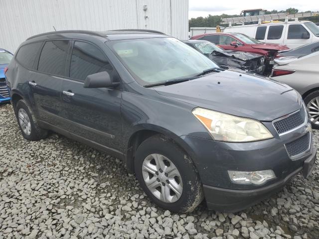 Photo 3 VIN: 1GNER13D49S168099 - CHEVROLET TRAVERSE L 