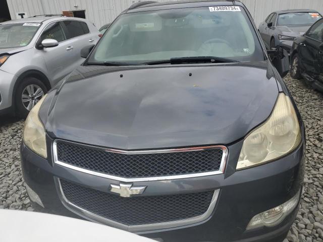 Photo 4 VIN: 1GNER13D49S168099 - CHEVROLET TRAVERSE L 