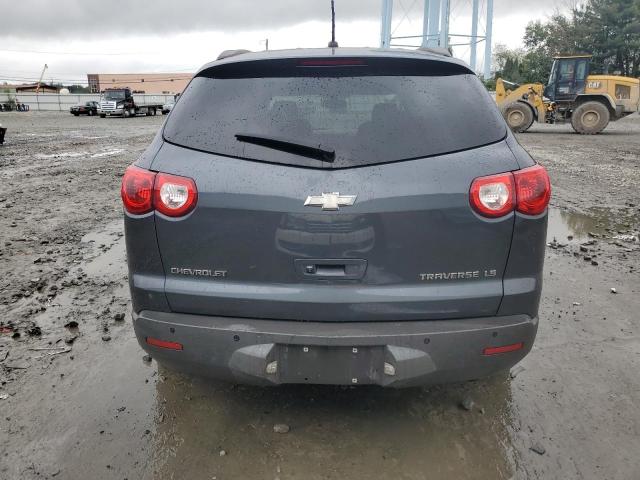 Photo 5 VIN: 1GNER13D49S168099 - CHEVROLET TRAVERSE L 