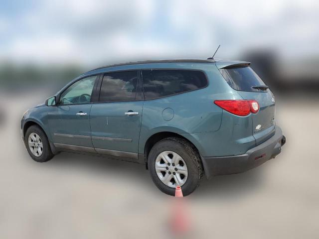 Photo 1 VIN: 1GNER13D49S168152 - CHEVROLET TRAVERSE 