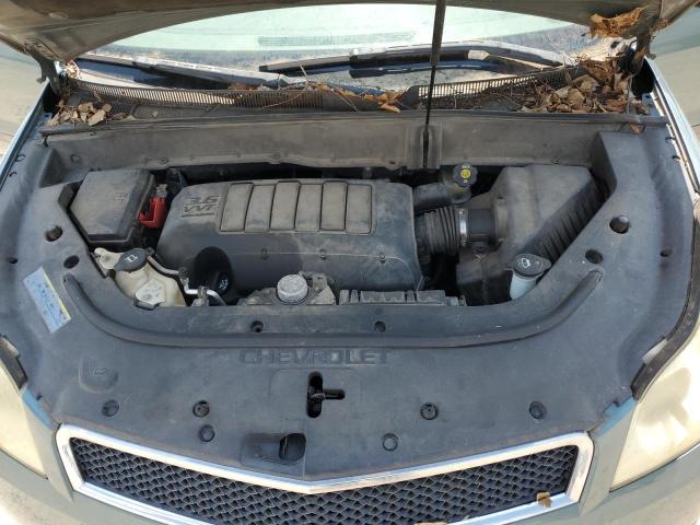 Photo 11 VIN: 1GNER13D49S168152 - CHEVROLET TRAVERSE 