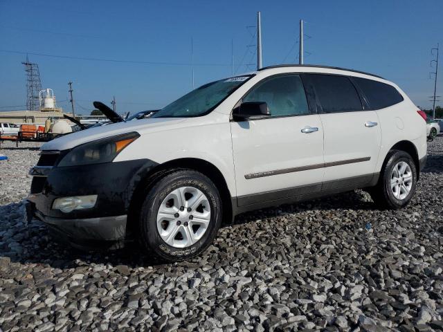 Photo 0 VIN: 1GNER13D59S121552 - CHEVROLET TRAVERSE L 