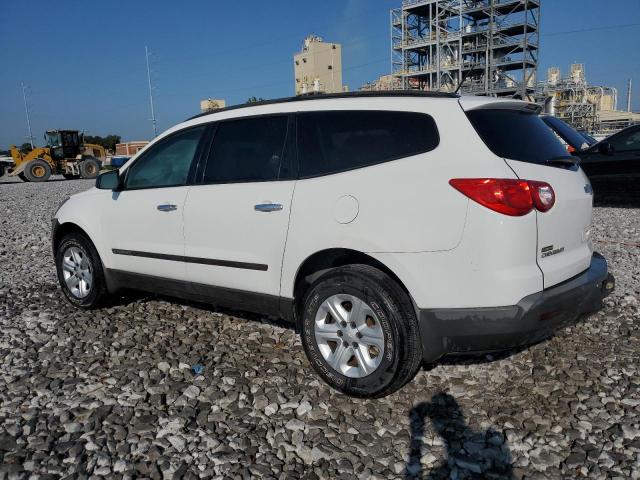 Photo 1 VIN: 1GNER13D59S121552 - CHEVROLET TRAVERSE L 