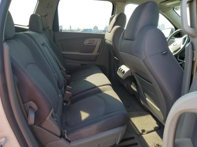 Photo 10 VIN: 1GNER13D59S121552 - CHEVROLET TRAVERSE L 