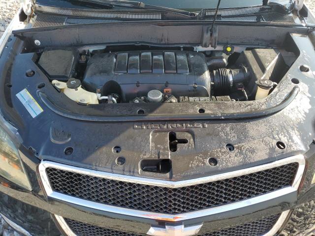 Photo 11 VIN: 1GNER13D59S121552 - CHEVROLET TRAVERSE L 