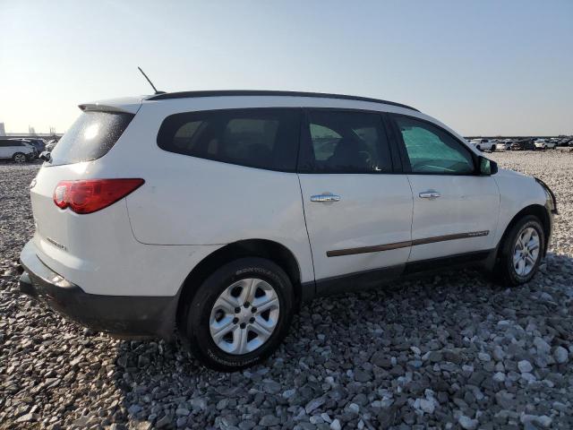 Photo 2 VIN: 1GNER13D59S121552 - CHEVROLET TRAVERSE L 