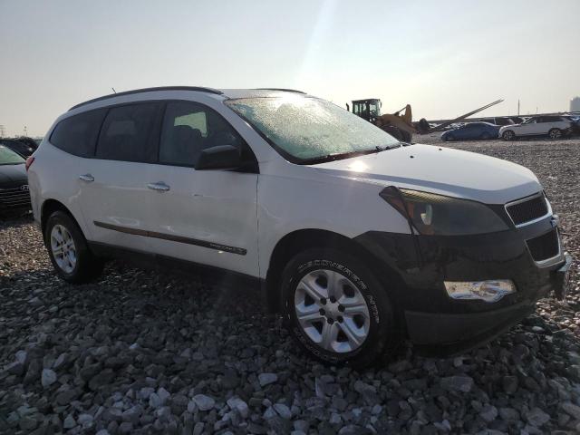 Photo 3 VIN: 1GNER13D59S121552 - CHEVROLET TRAVERSE L 