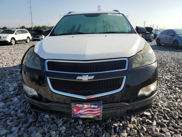 Photo 4 VIN: 1GNER13D59S121552 - CHEVROLET TRAVERSE L 