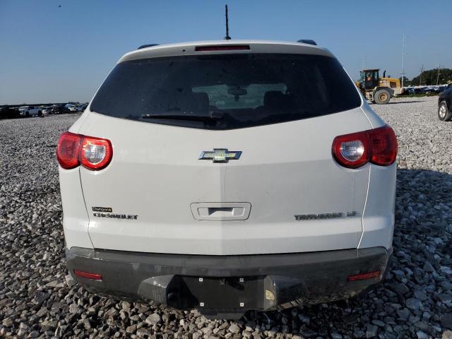 Photo 5 VIN: 1GNER13D59S121552 - CHEVROLET TRAVERSE L 